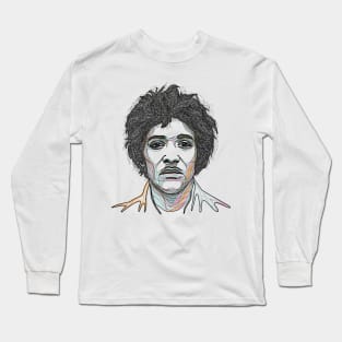 Jimi Virtuoso Long Sleeve T-Shirt